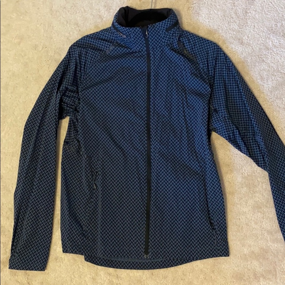 Lululemon Rain Jacket
